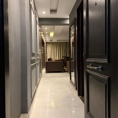 Luxury Apartment Cairo - Al Mohandsin Exterior foto